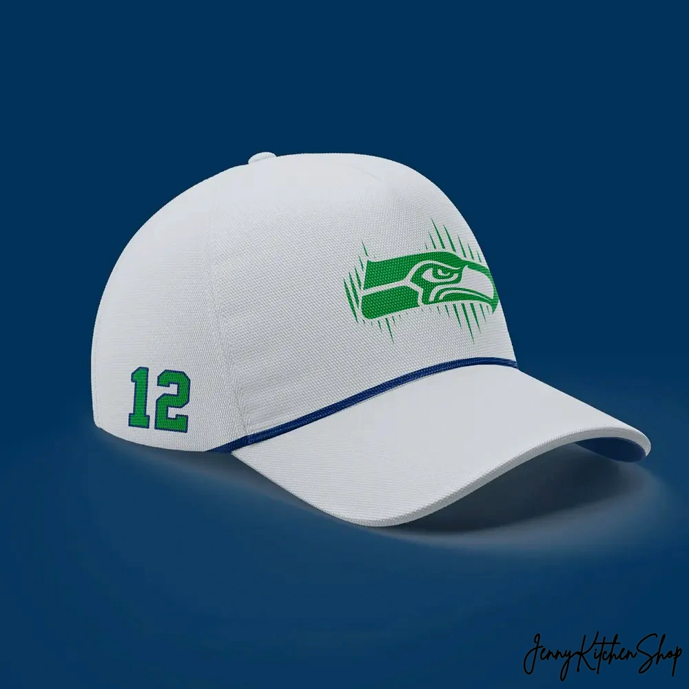 Seattle Seahawks Rivalries Collection Sideline Limited Hoodie