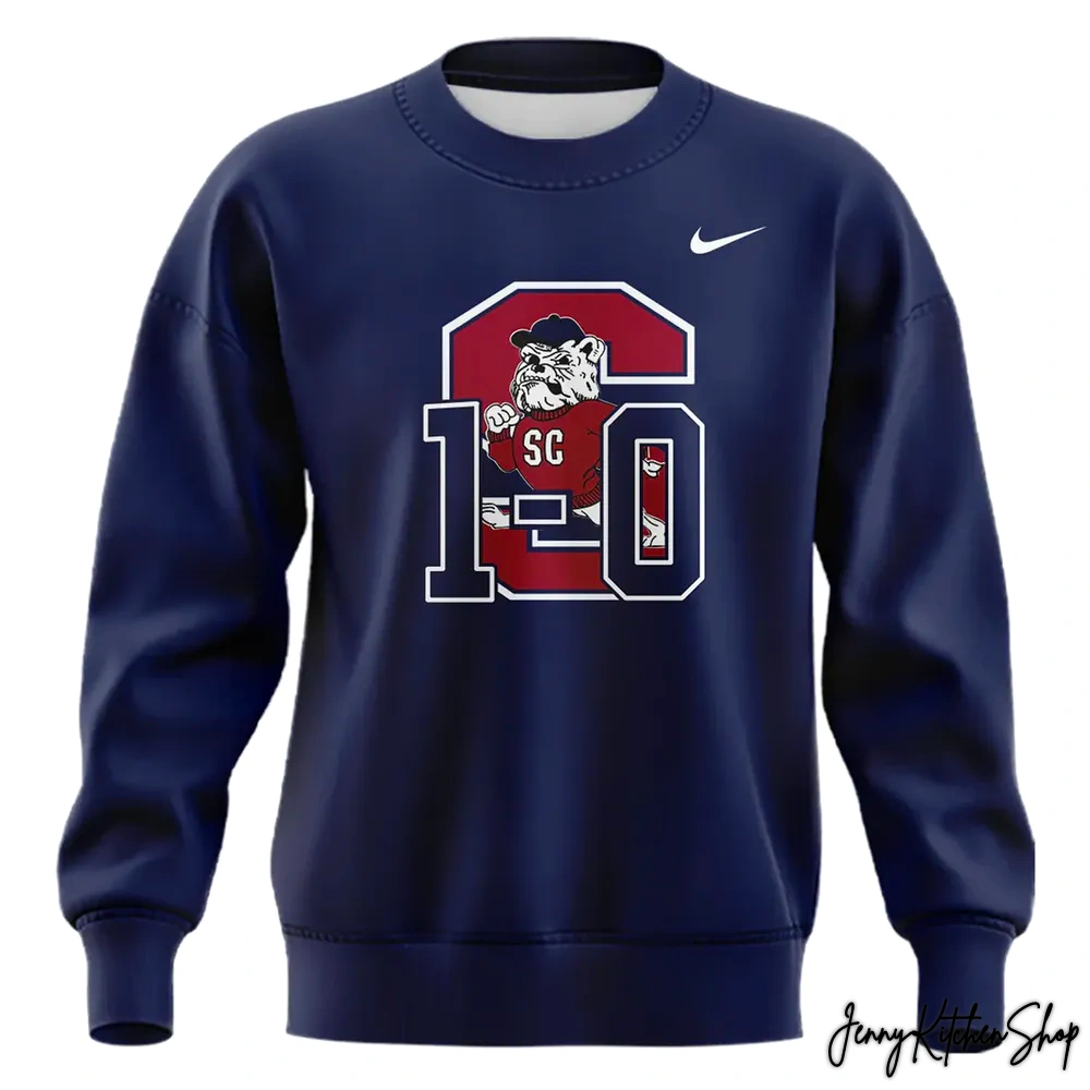 South Carolina State Bulldogs Limited Sweatshirt