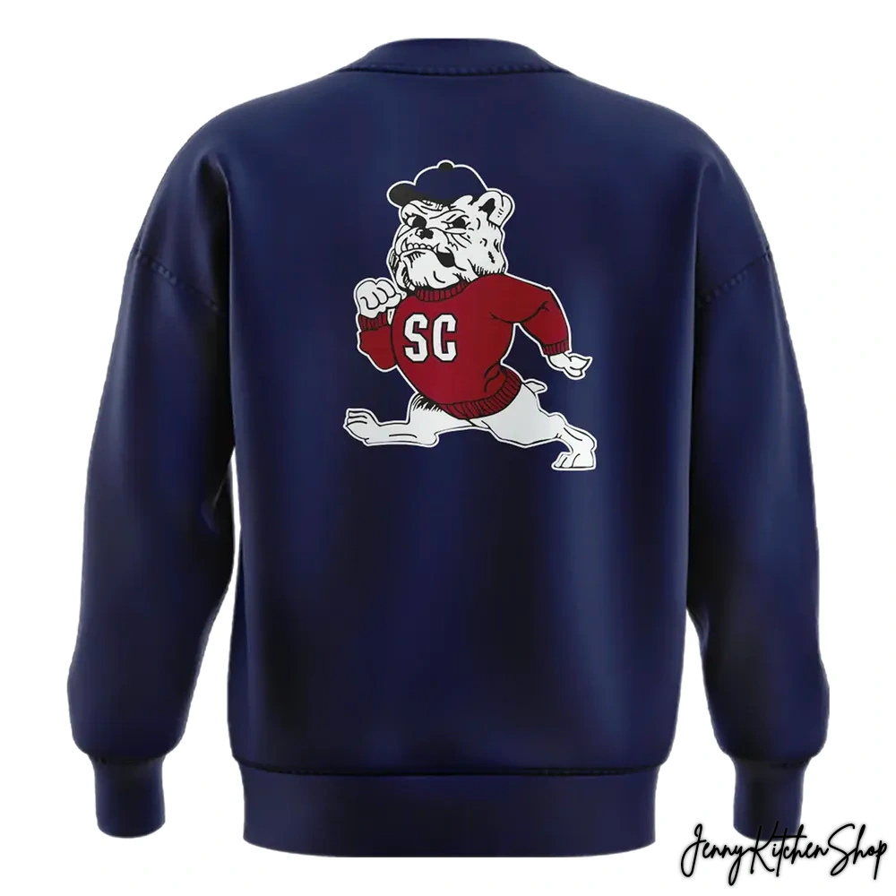 South Carolina State Bulldogs Limited Sweatshirt