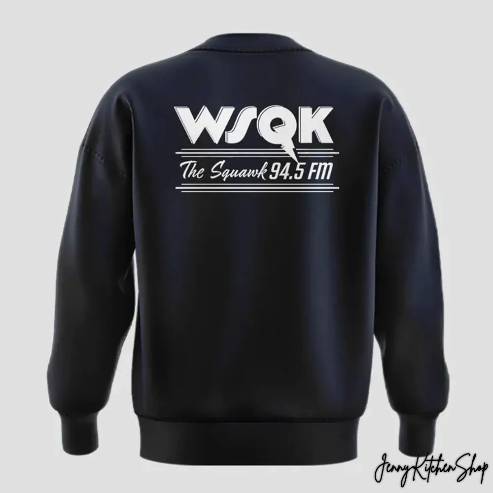 Stranger Things Beam Me Up This Place Sucks Sweatshirt