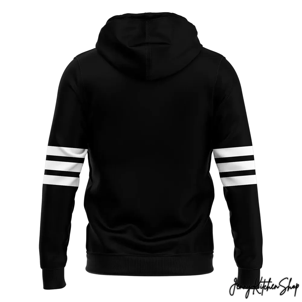 Tahoe Knight Monsters 2025 Limited Hoodie