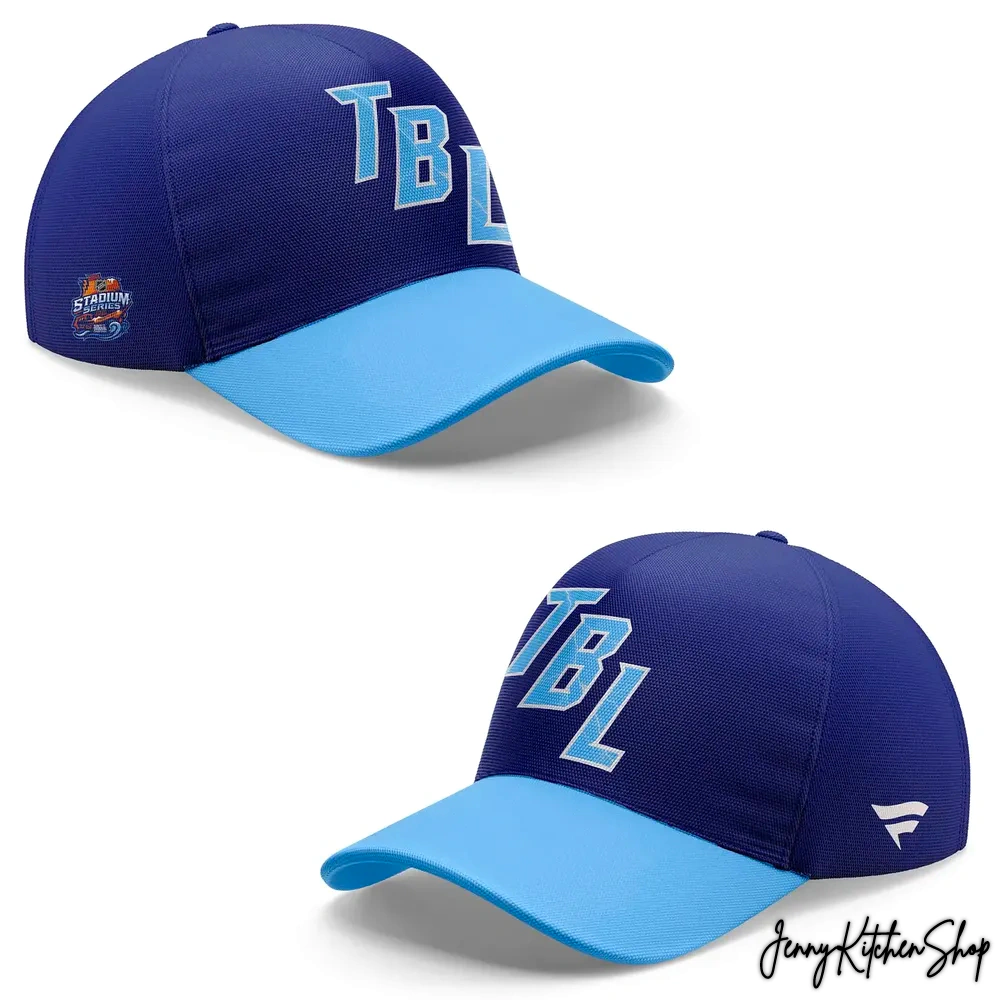 Tampa Bay Lighting 2026 New Collection Hoodie