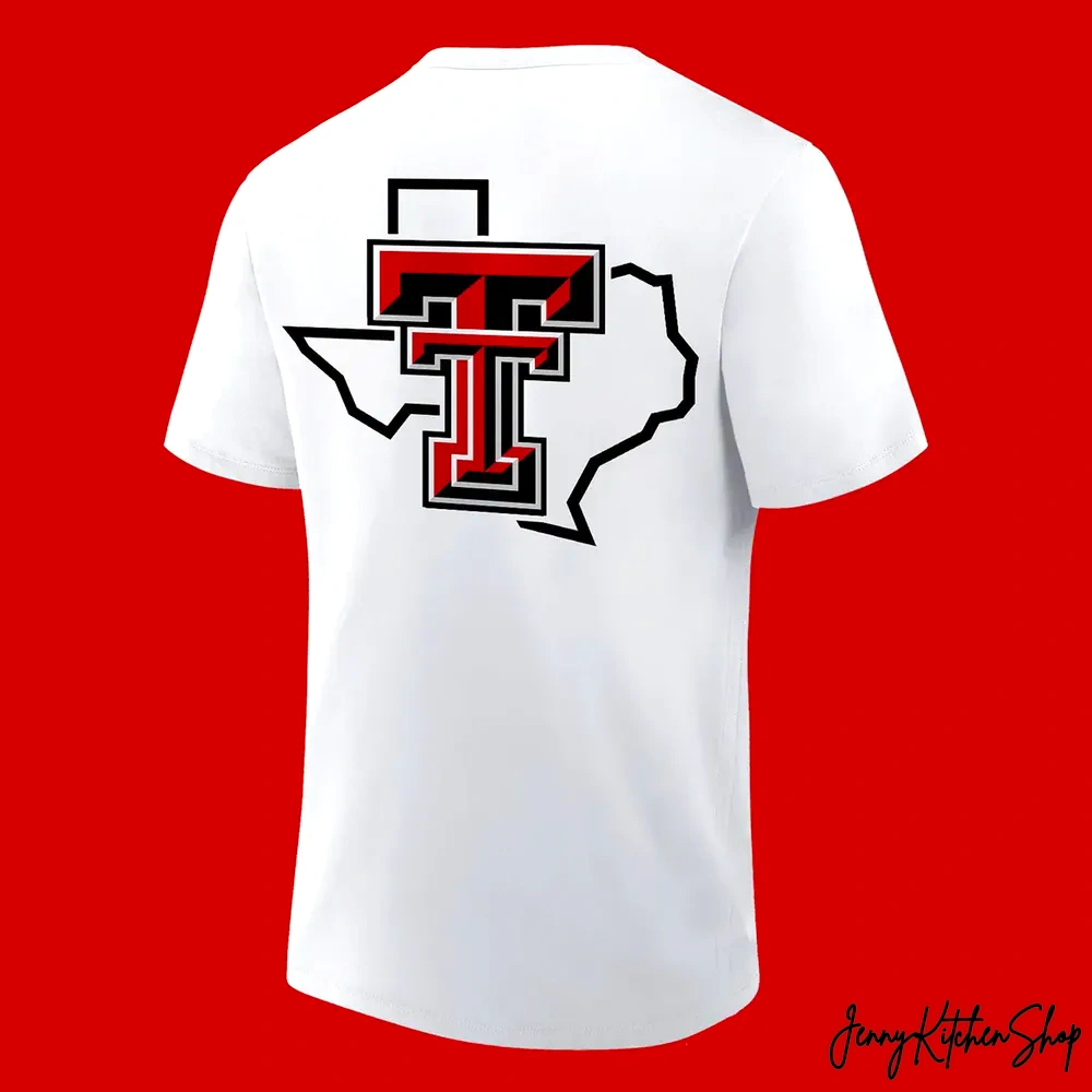 Texas Tech Raiders College Football Playoff Quarterfinal Shirt