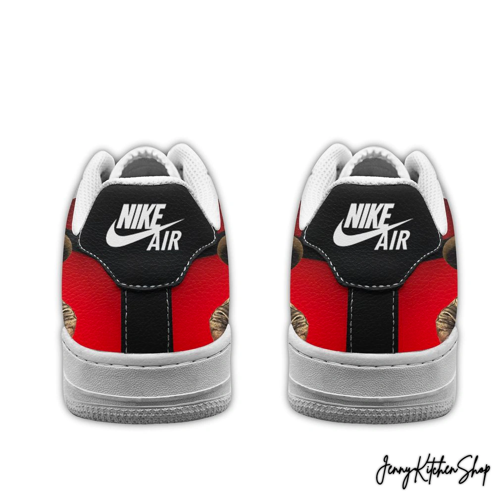 Trace Adkins 30th Anniversary Air Force 1 Sneakers