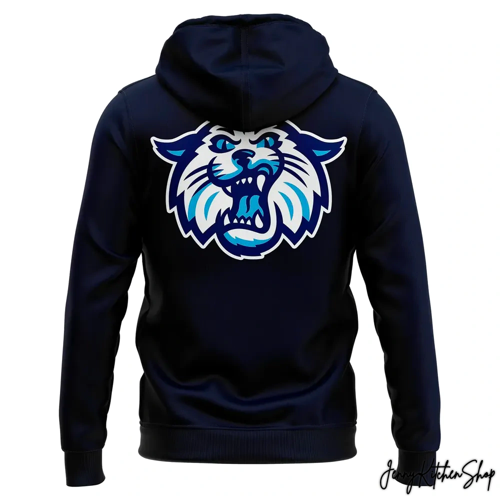 Villanova Wildcats x Coach Nick Sirianni Limited Hoodie