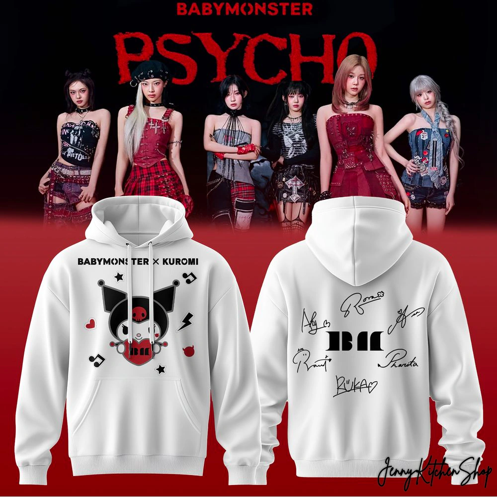 Baemon We Go Up 2025 Beautiful Hoodie
