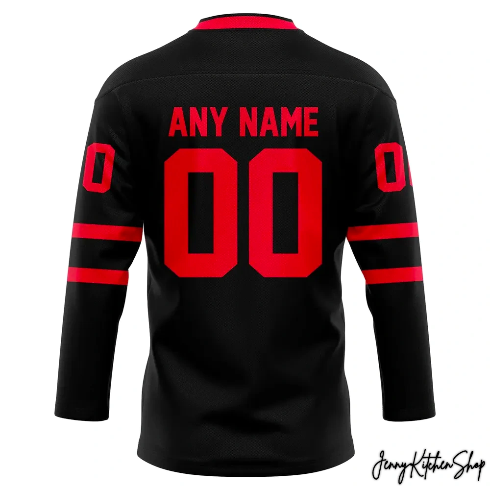 Belleville Senators Indigenous Community Night 2026 Jersey