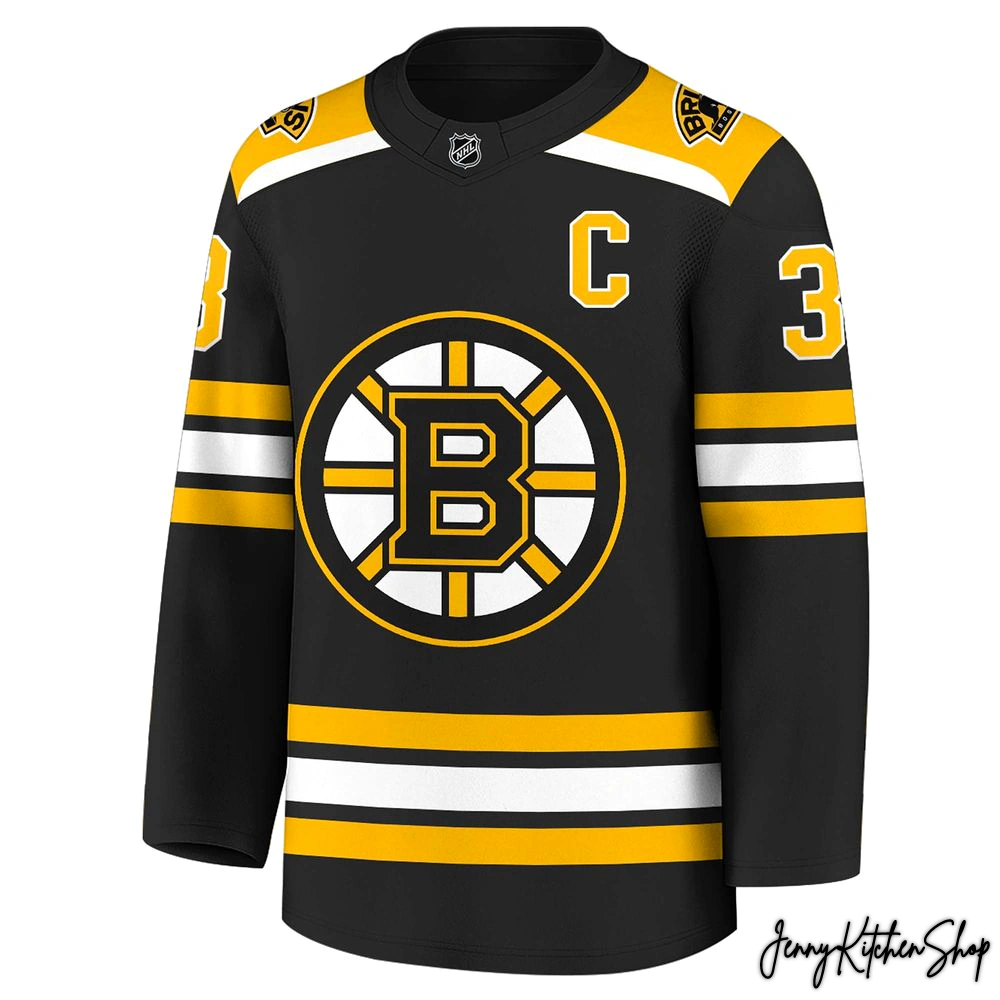 Boston Bruins Honor Legend 33 Zdeno Chara Signature Jersey