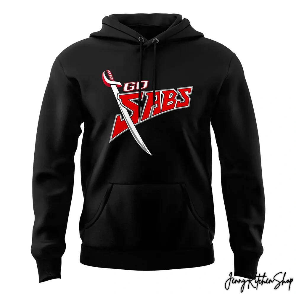 Buffalo Sabres New Uniform 2026 Hoodie