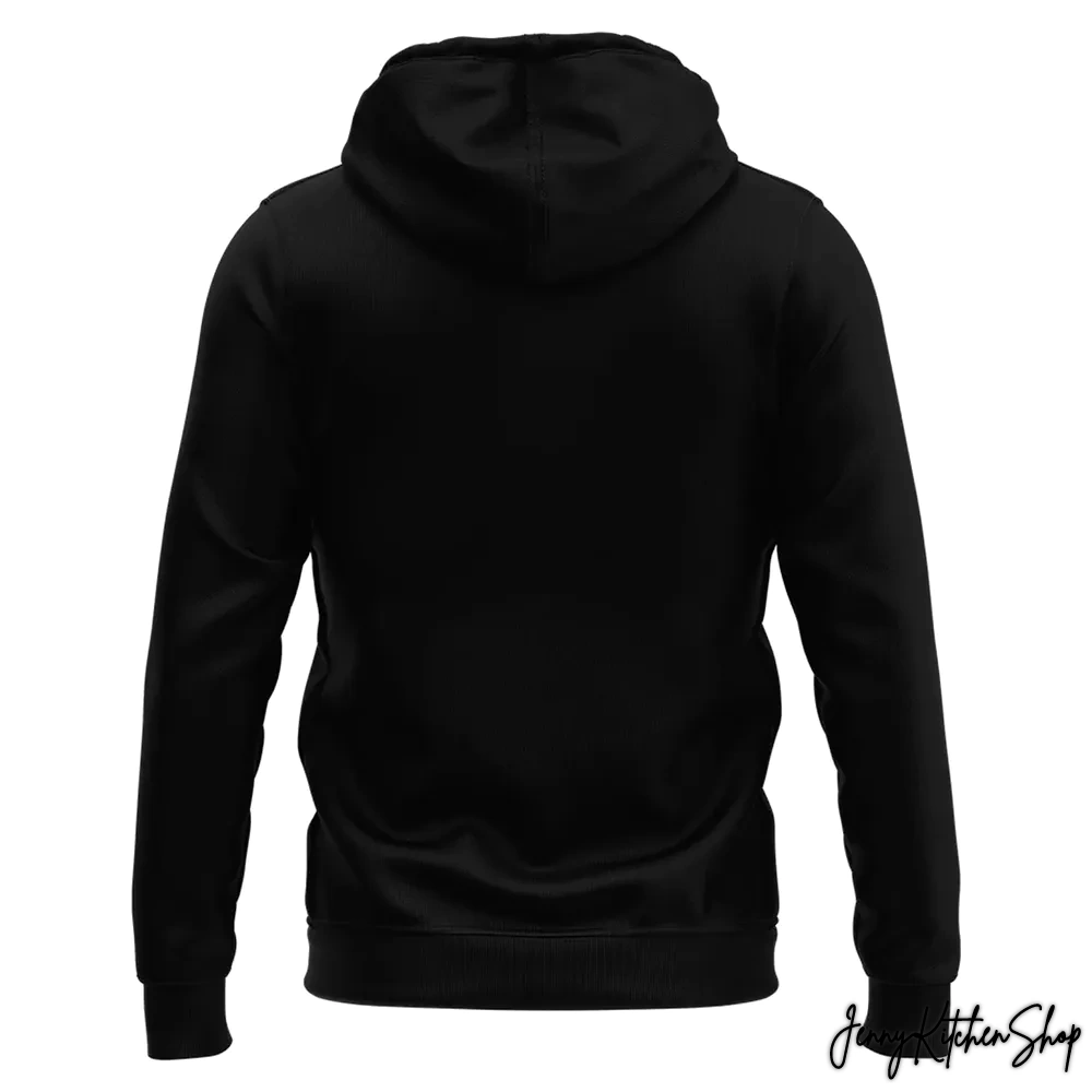 Buffalo Sabres New Uniform 2026 Hoodie