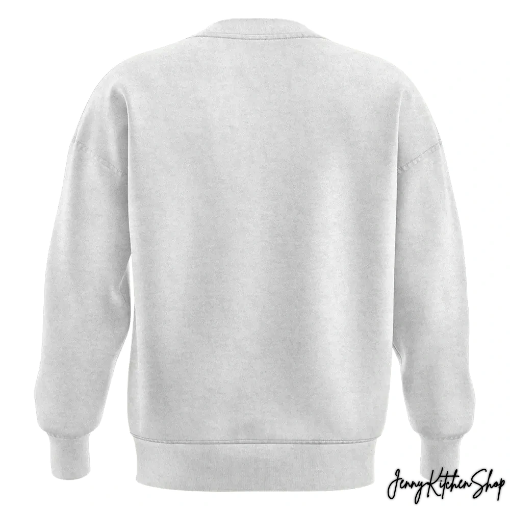 Carolina Panthers Tre Can't Wait 2026 Unleashed Sweatshirt