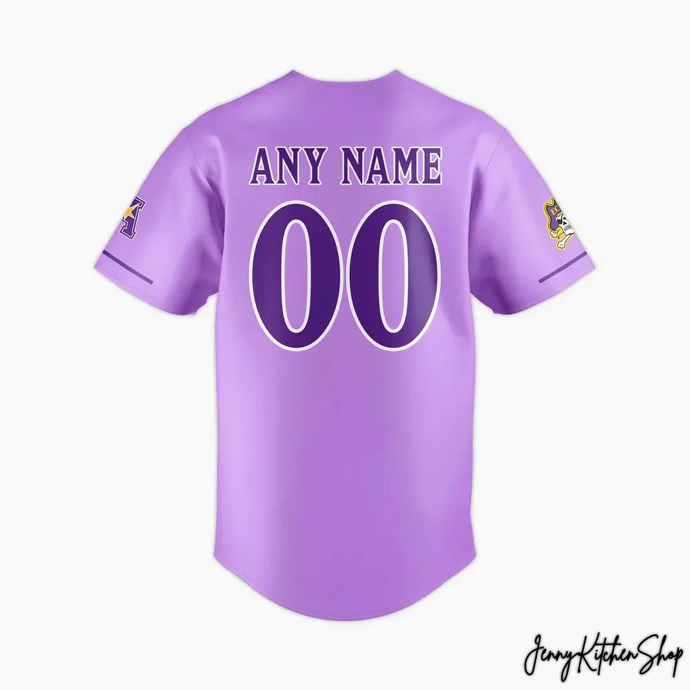 East Carolina Softball 2026 Pirates Special Edition Jersey