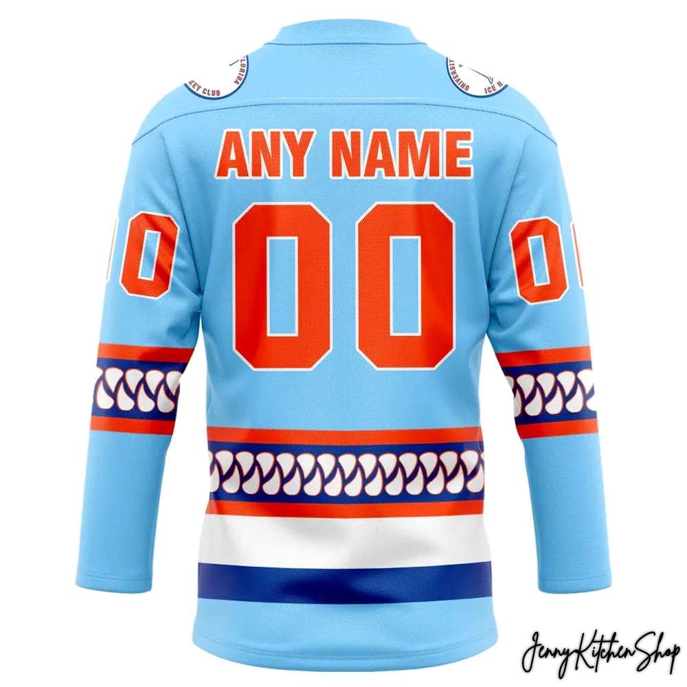 Florida Gators 2026 Savannah Hockey Jersey