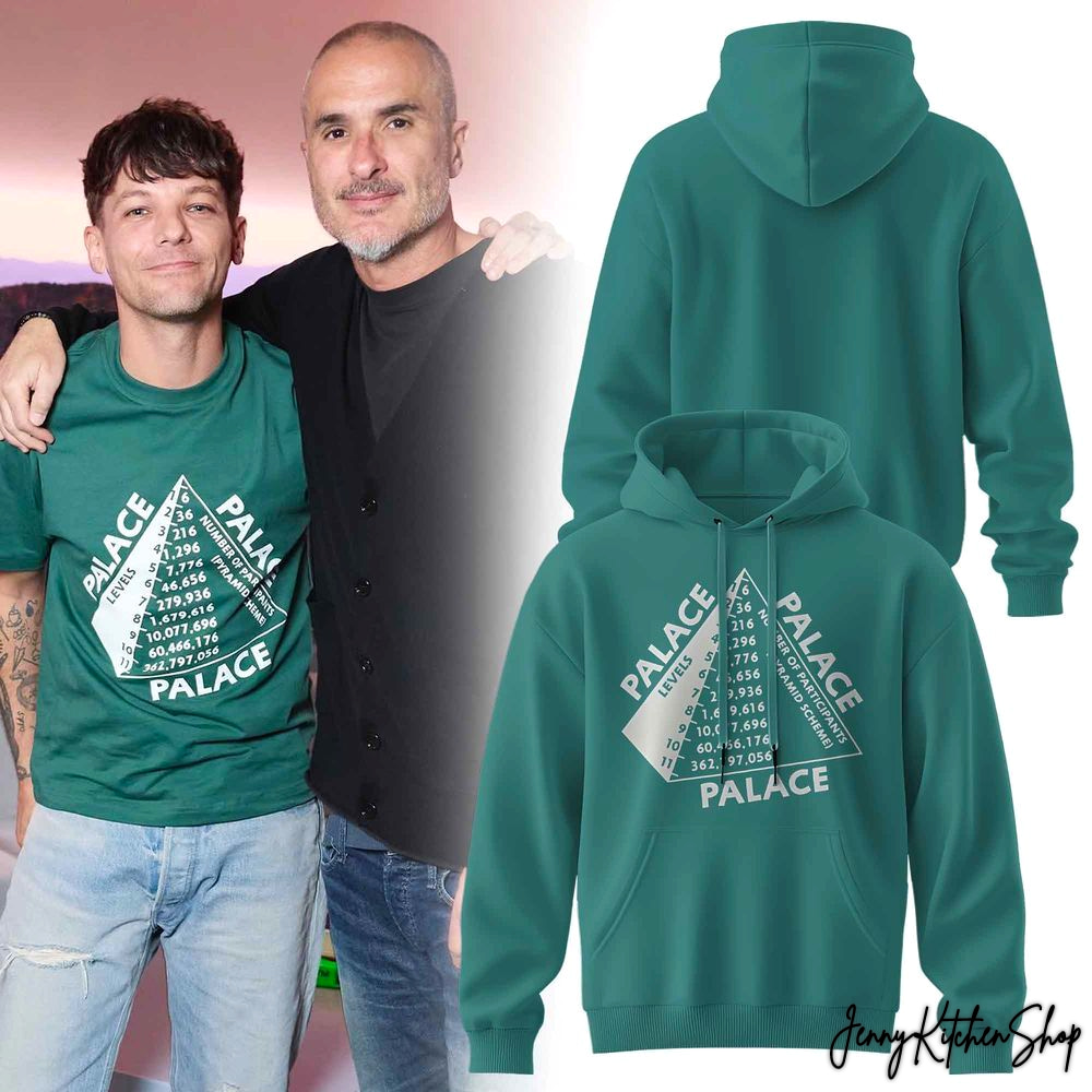 Louis Tomlinson 2026 How Did We Get Here Tour Shirt, Hoodie
