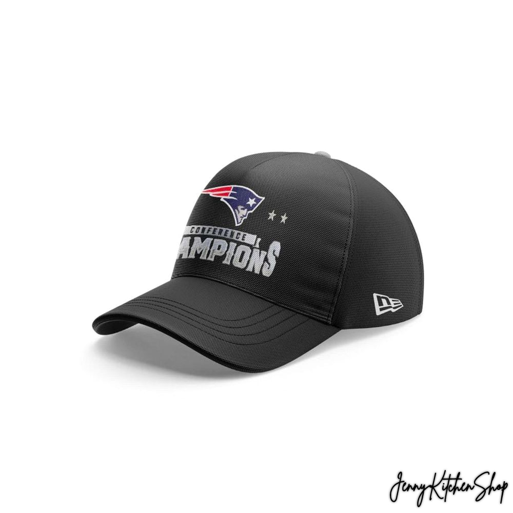New England Patriots 2026 AFC Champions T-Shirt, Hoodie
