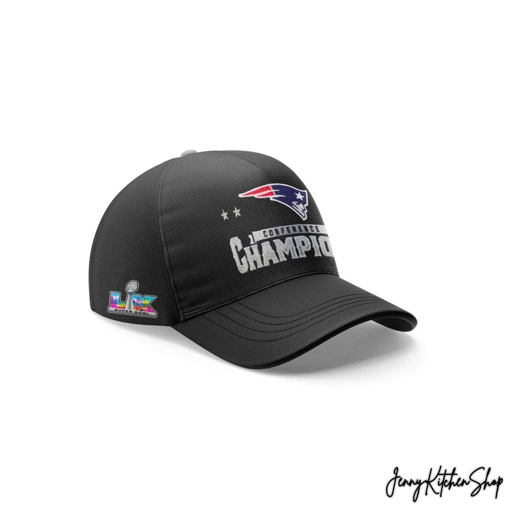 New England Patriots 2026 AFC Champions T-Shirt, Hoodie