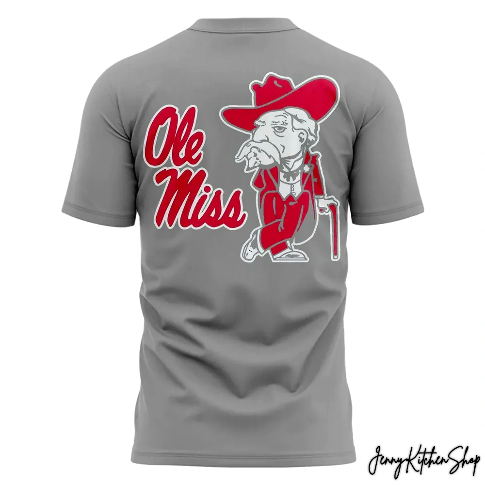 Ole Miss Rebels 2026 Super Bowl Champions Collection Shirt, Hoodie