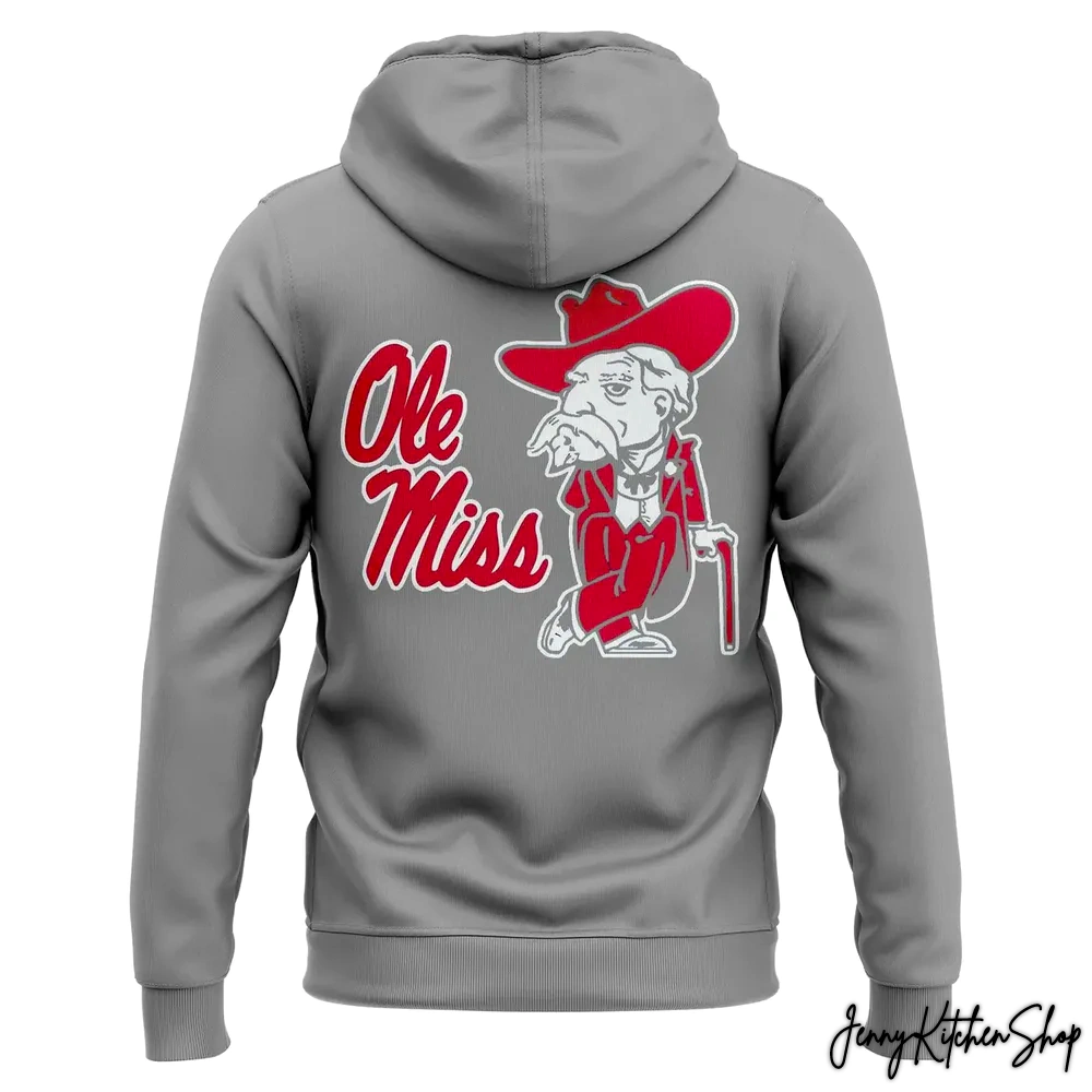 Ole Miss Rebels 2026 Super Bowl Champions Collection Shirt, Hoodie