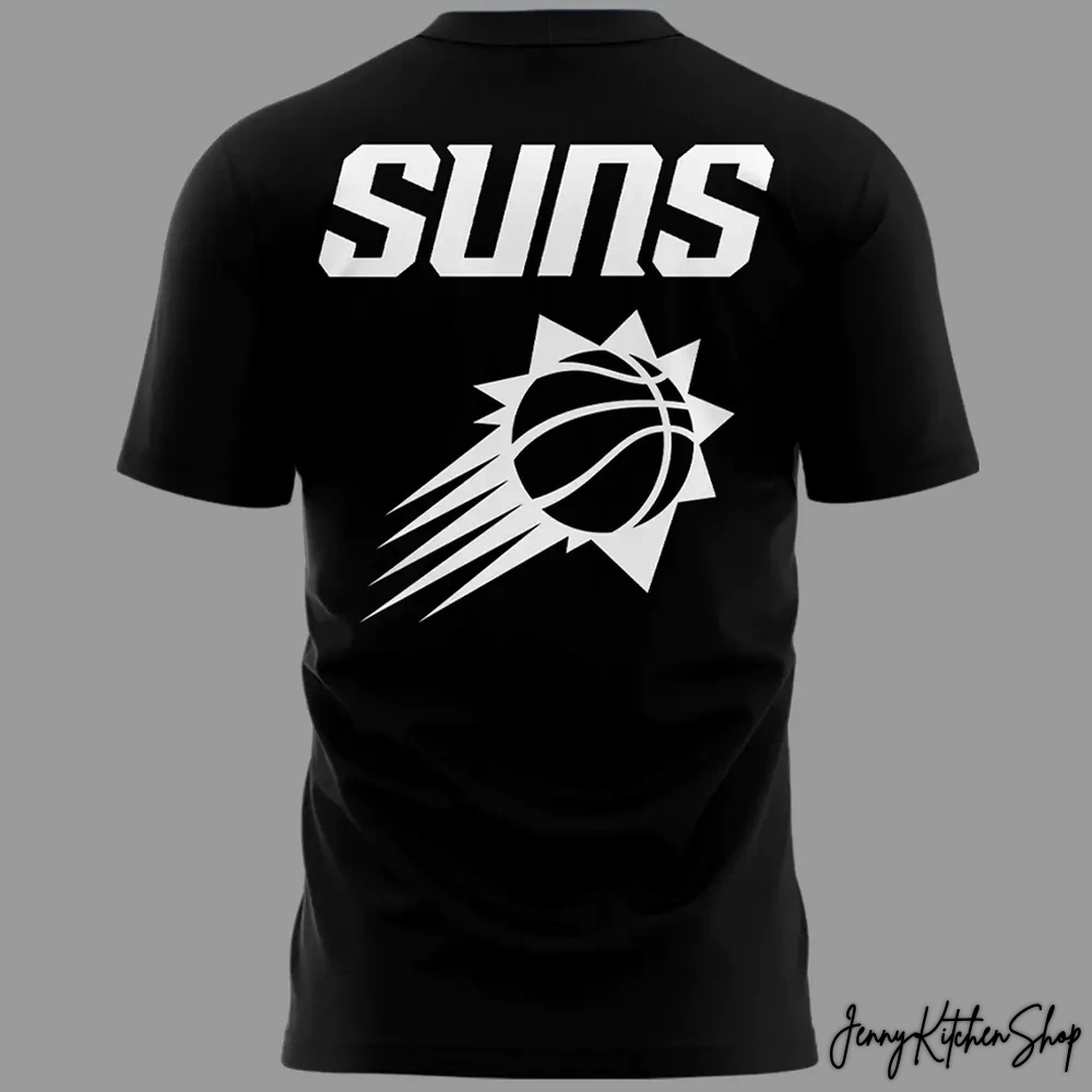 Phoenix Suns 2026 T-Shirt