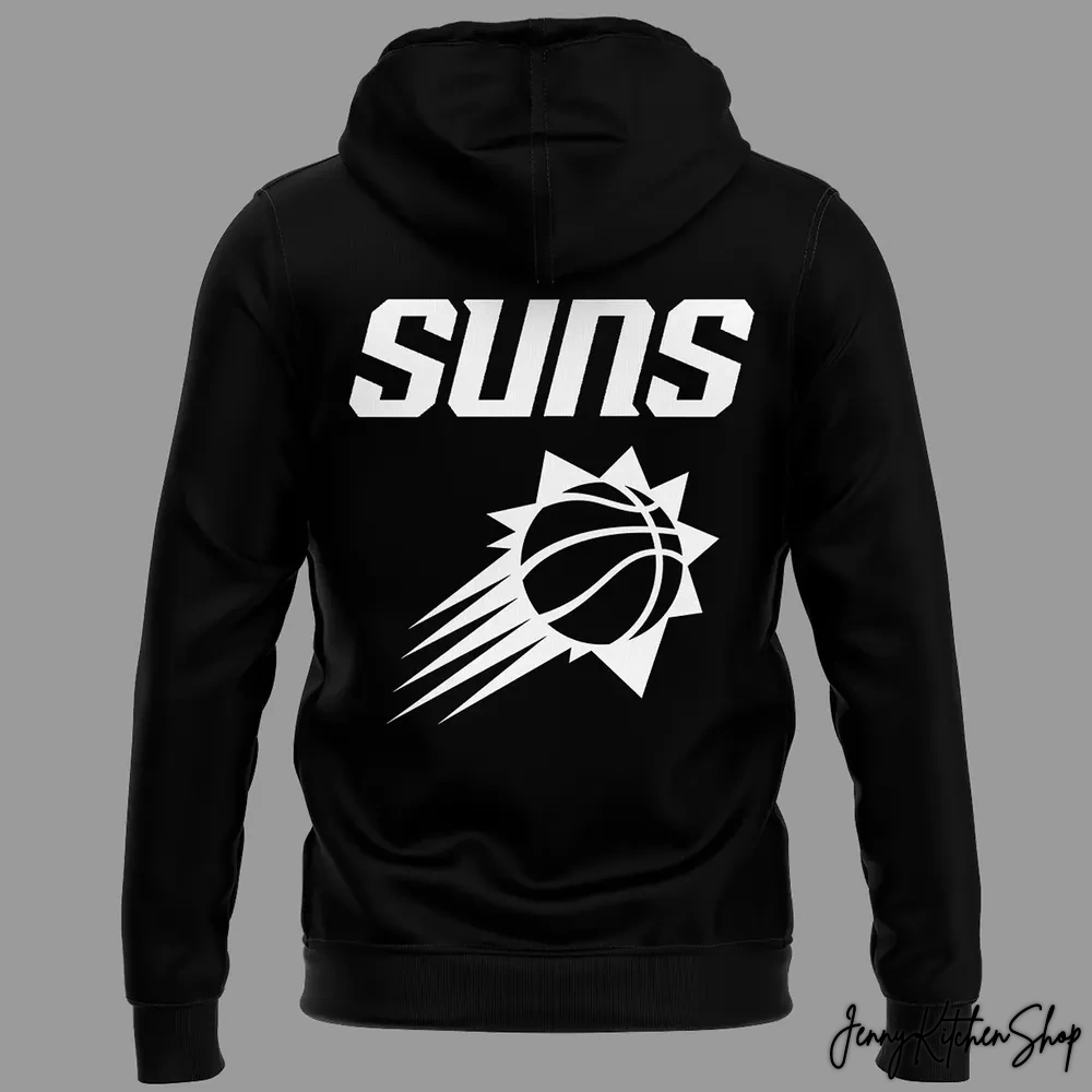 Phoenix Suns 2026 T-Shirt