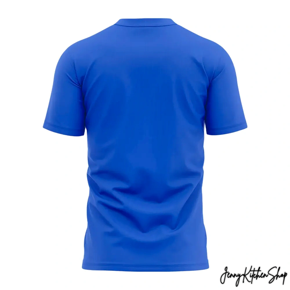 Randy Orton x Buffalo Sabres Limited Edition Shirt