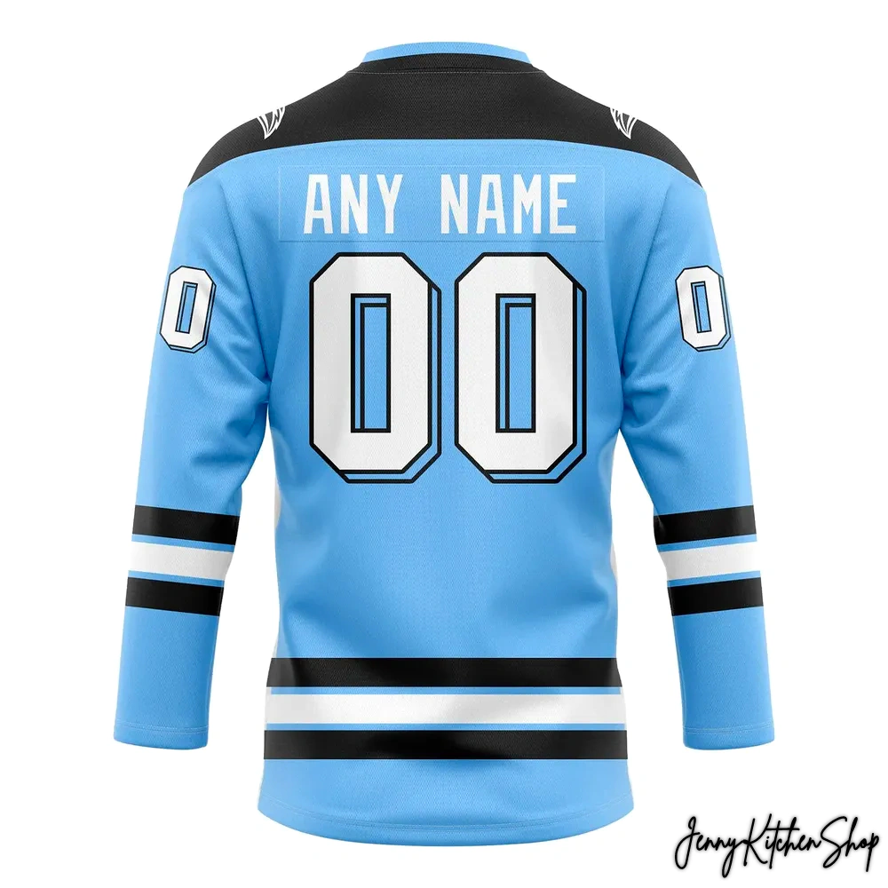 Stockton University Ice Hockey 2026 Special Edition Jersey
