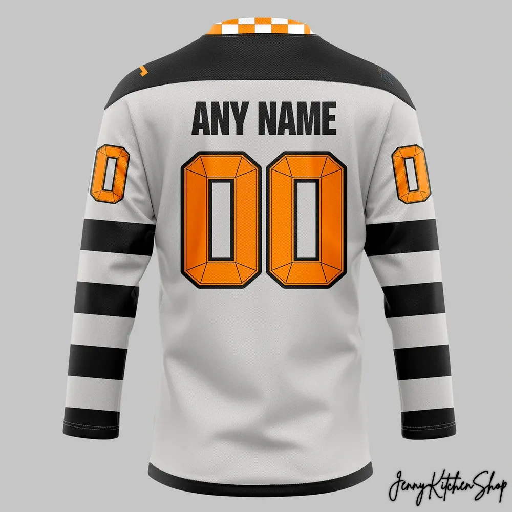 Tennessee Volunteers 60th Anniversary 2026 Limited Jersey