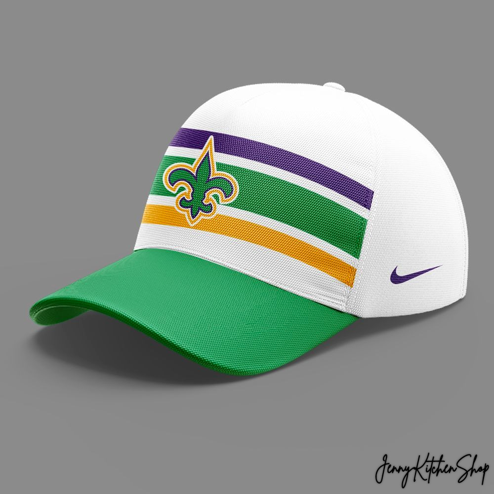 New Orleans Saints Happy Mardi Gras Shirt, Hoodie